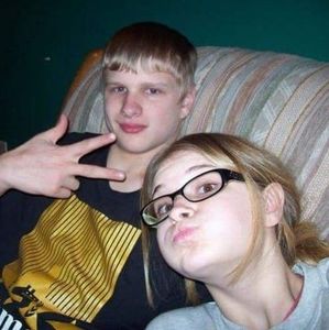 Meet your Posher, Ashleigh